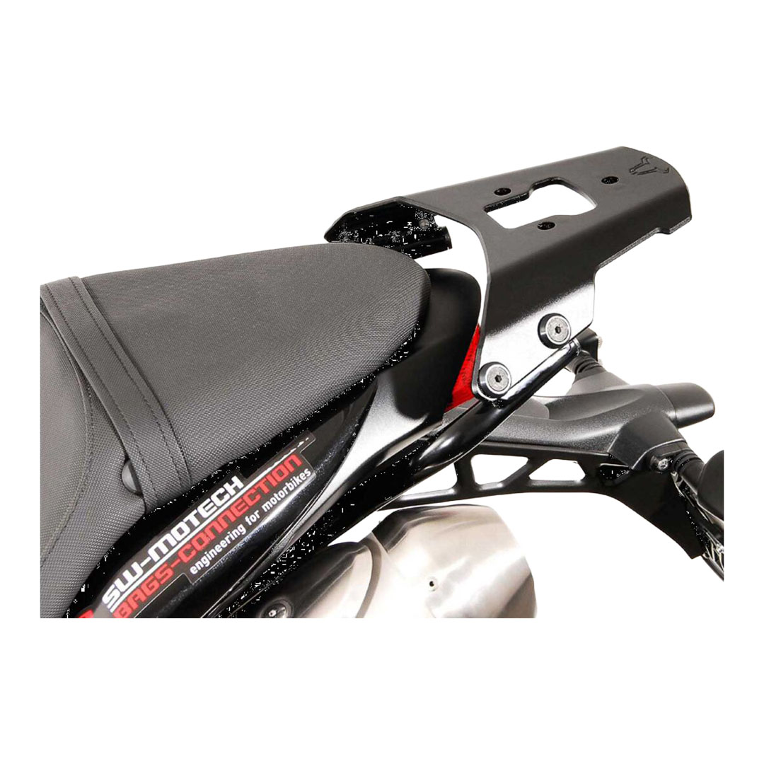 SW-Motech ALU-RACK prtljažni nosilec za Triumph Speed Triple 1050