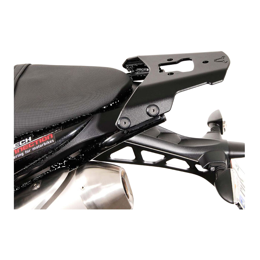 SW-Motech ALU-RACK prtljažni nosilec za Triumph Speed Triple 1050