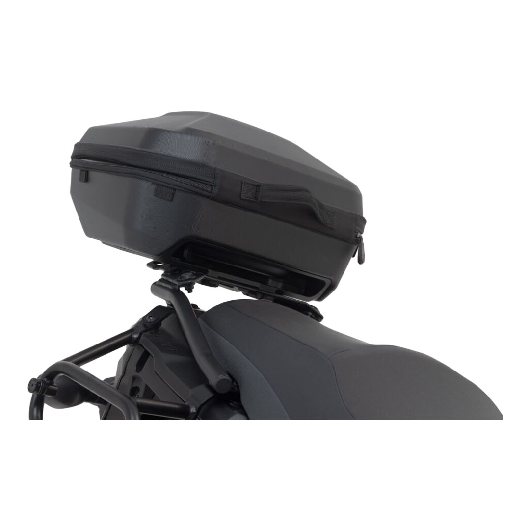 SW-Motech STREET-RACK prtljažni nosilec za Suzuki DL 650 ABS