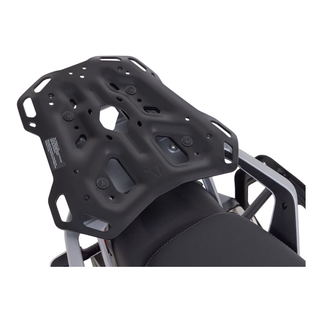 SW-MOTECH ADVENTURE-RACK prtljažnik za Moto Guzzi V85 TT