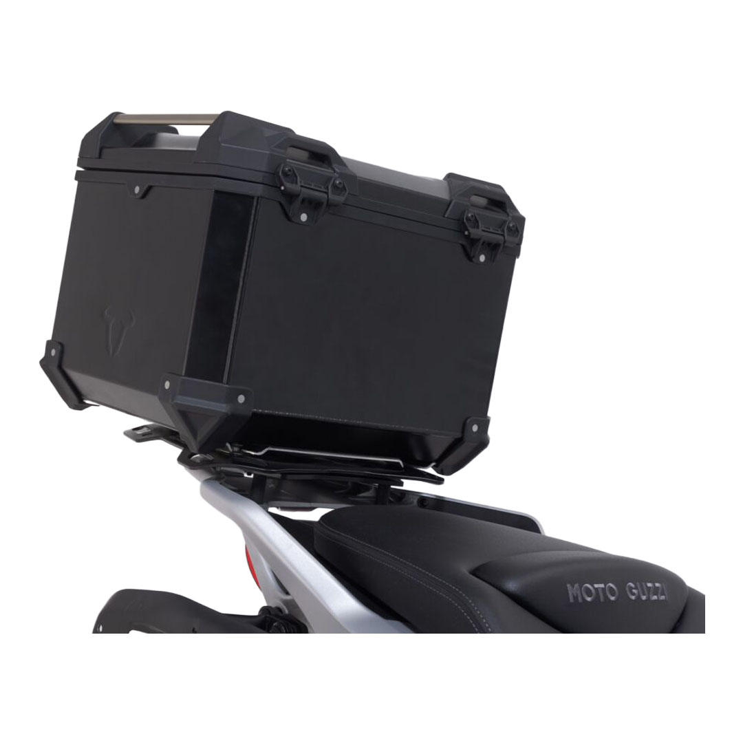 SW-MOTECH ADVENTURE-RACK prtljažnik za Moto Guzzi V85 TT