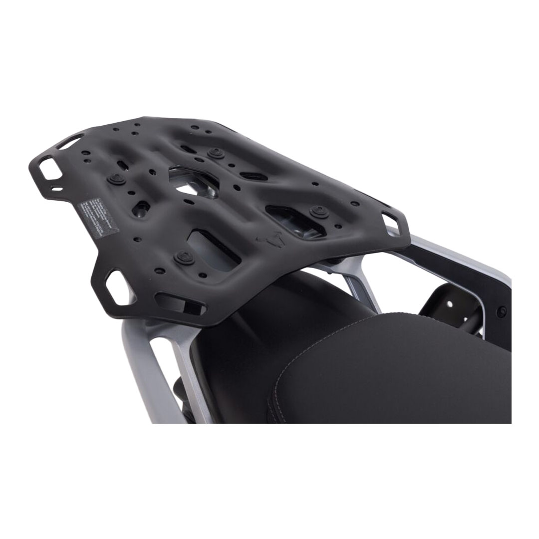 SW-MOTECH ADVENTURE-RACK prtljažnik za Moto Guzzi V85 TT