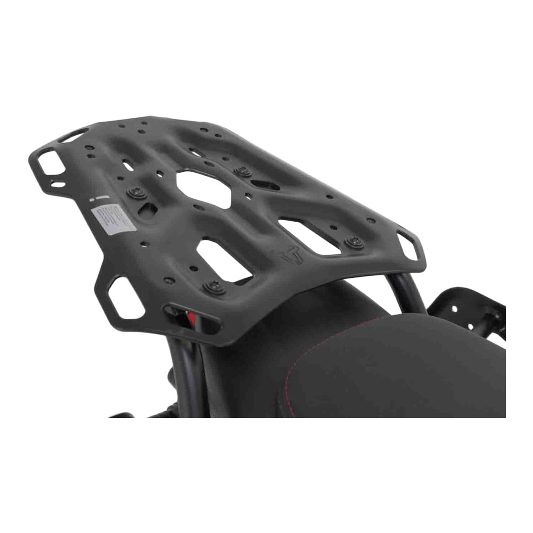 SW-MOTECH ADVENTURE-RACK prtljažnik za Moto Guzzi V85 TT