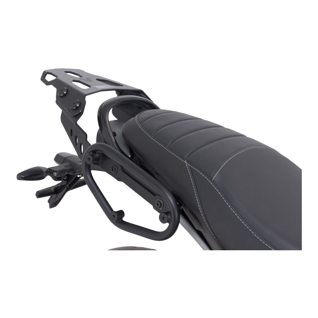 SW-MOTECH STREET-RACK prtljažnik za Triumph Speed 400 ABS