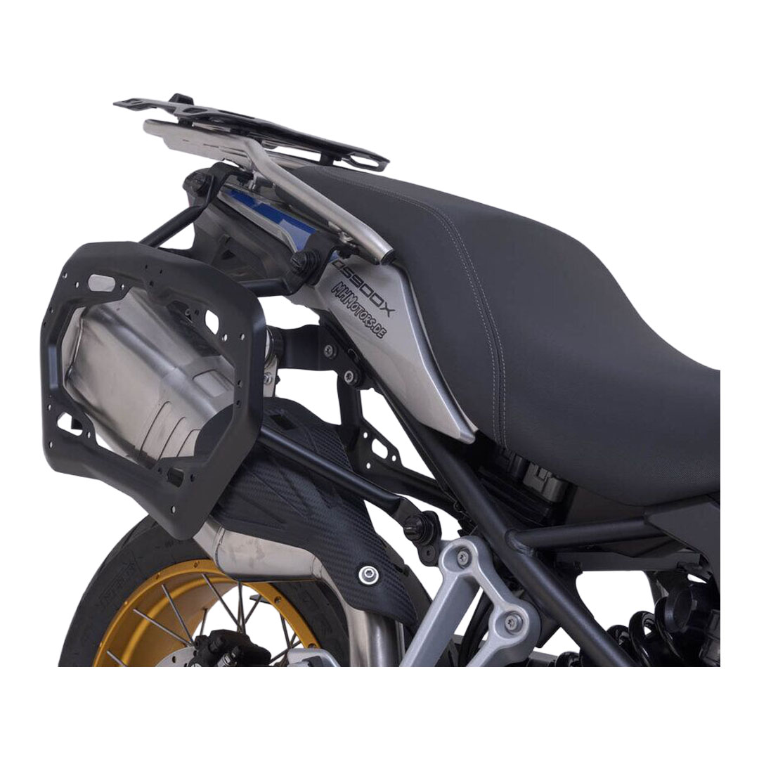 SW-MOTECH PRO stranski nosilci za Voge DS 900 X ABS