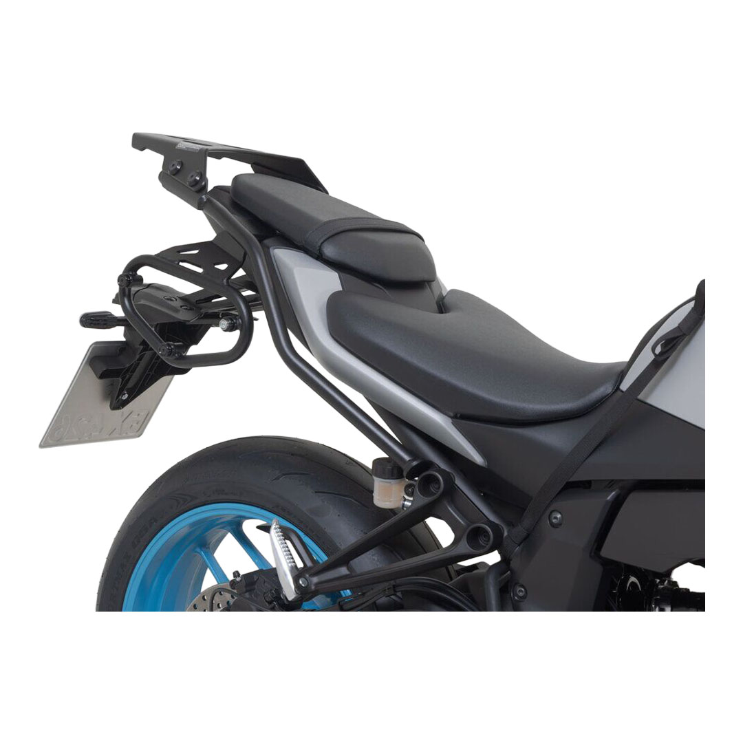 SW-MOTECH STREET-RACK prtljažnik za Yamaha MT-07