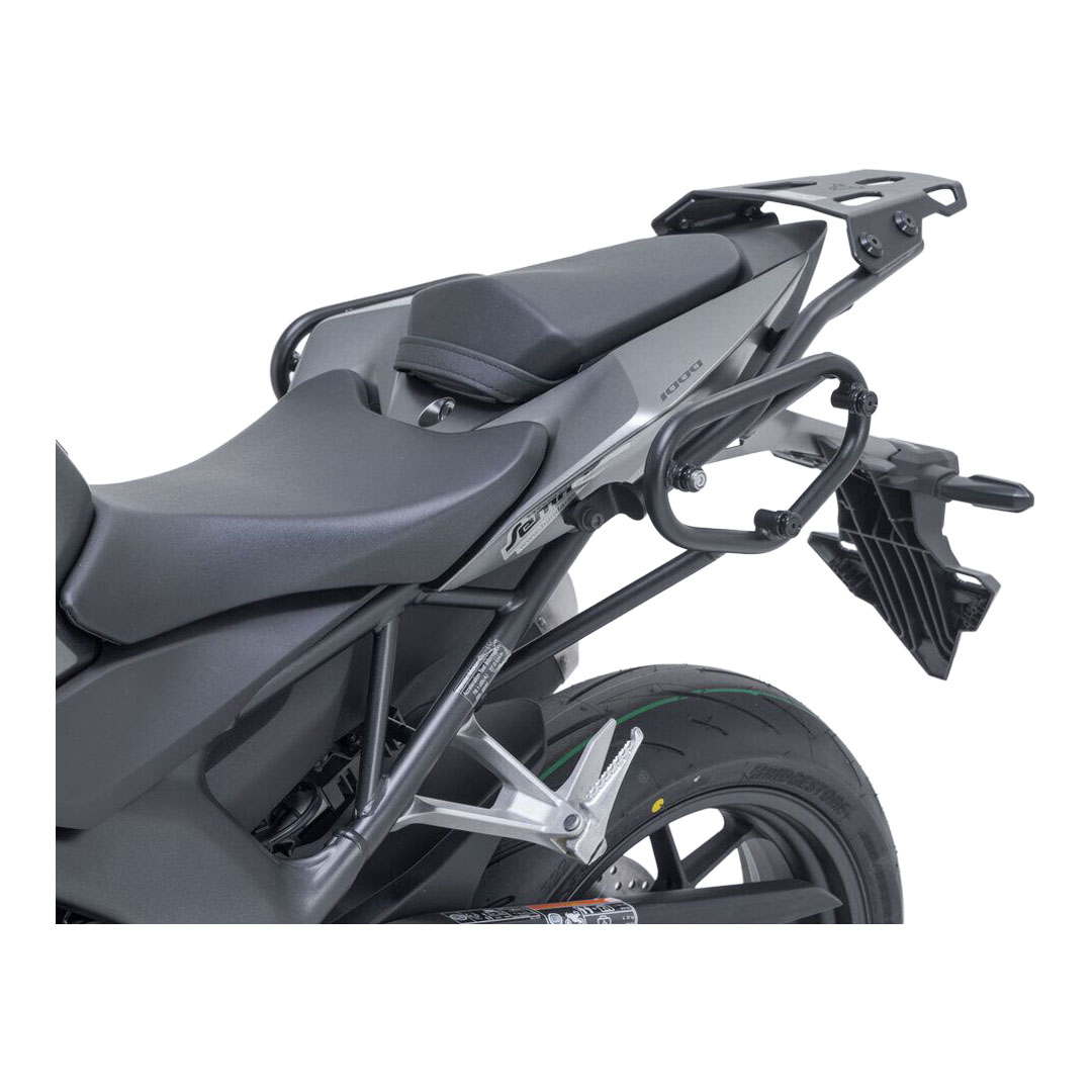 SW-MOTECH V-LOC levi stranski nosilec za Honda CB1000 Hornet