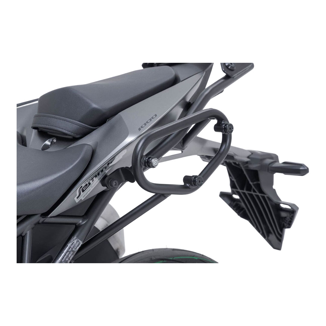 SW-MOTECH V-LOC levi stranski nosilec za Honda CB1000 Hornet