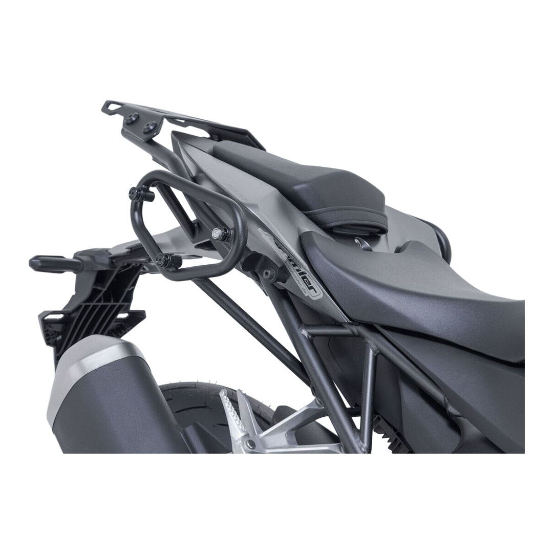 SW-MOTECH V-LOC desni stranski nosilec za Honda CB1000 Hornet