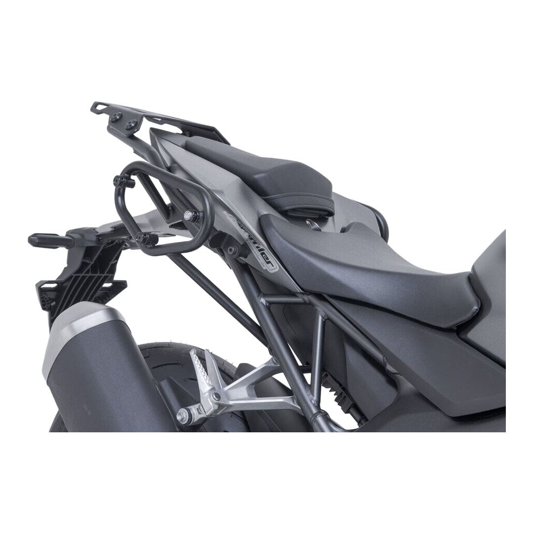 SW-MOTECH V-LOC desni stranski nosilec za Honda CB1000 Hornet