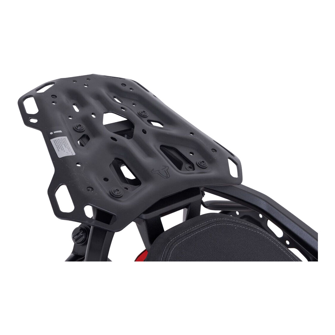 SW-MOTECH ADVENTURE-RACK prtljažnik za Moto Guzzi Stelvio