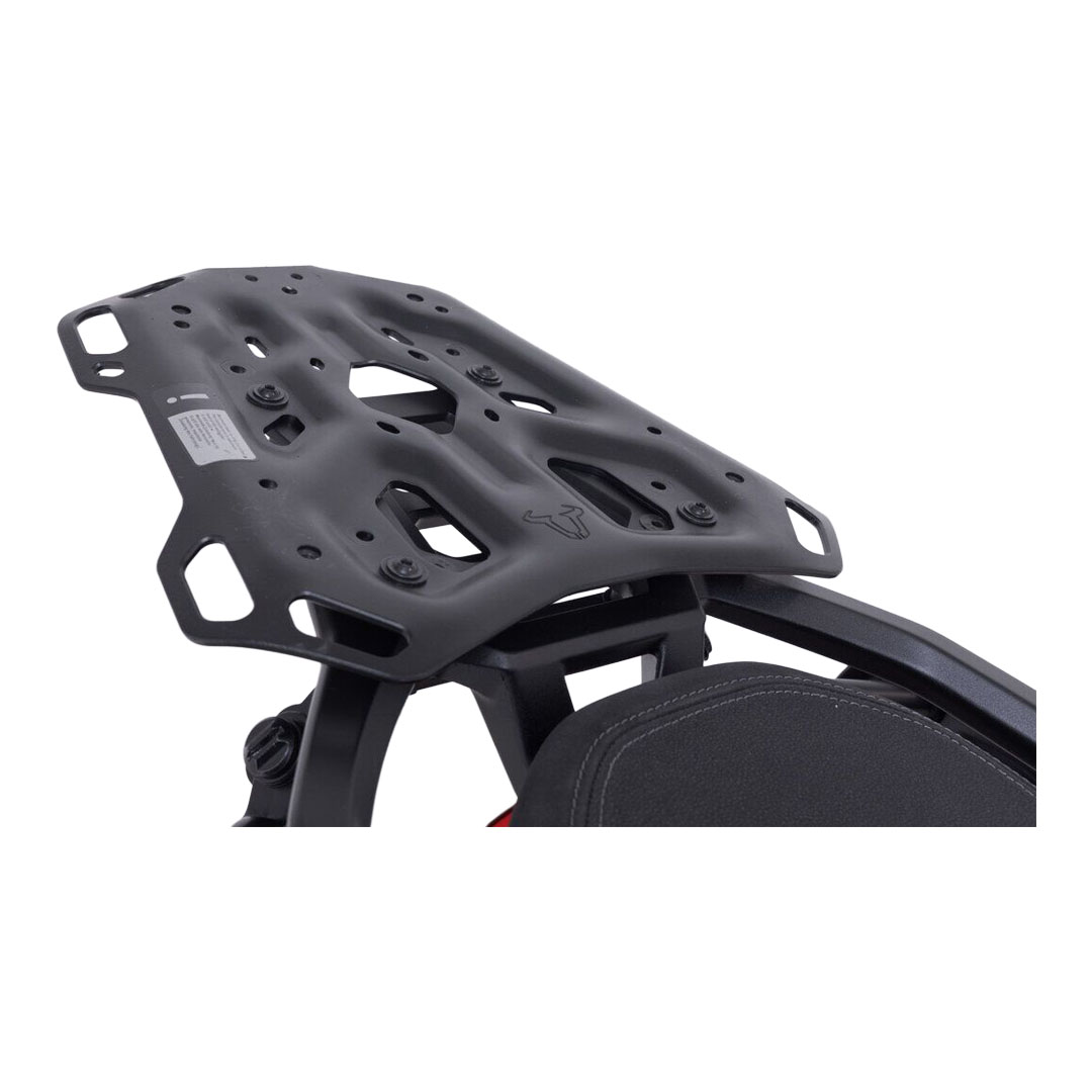 SW-MOTECH ADVENTURE-RACK prtljažnik za Moto Guzzi Stelvio