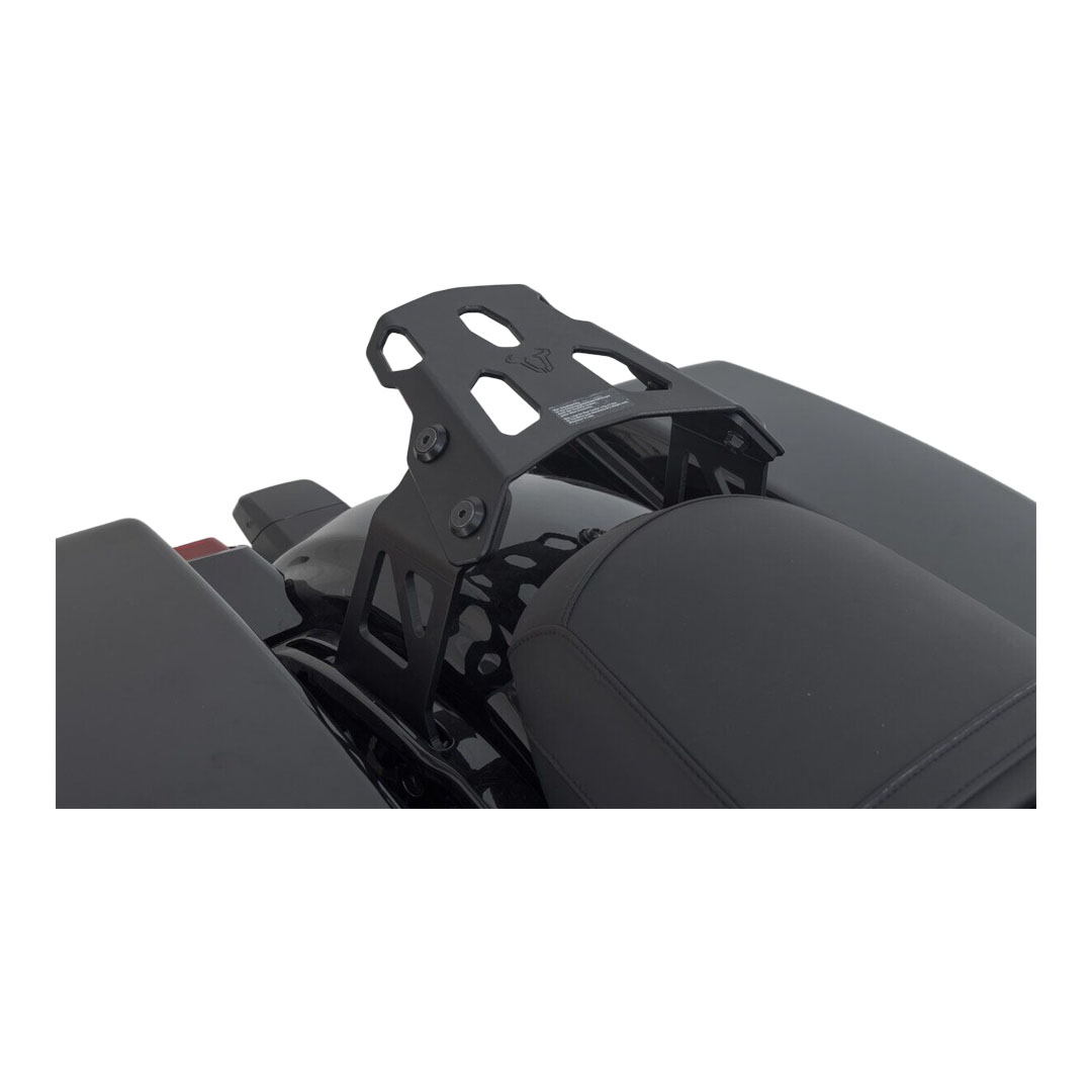 SW-MOTECH STREET-RACK prtljažnik za Harley-Davidson Road Glide