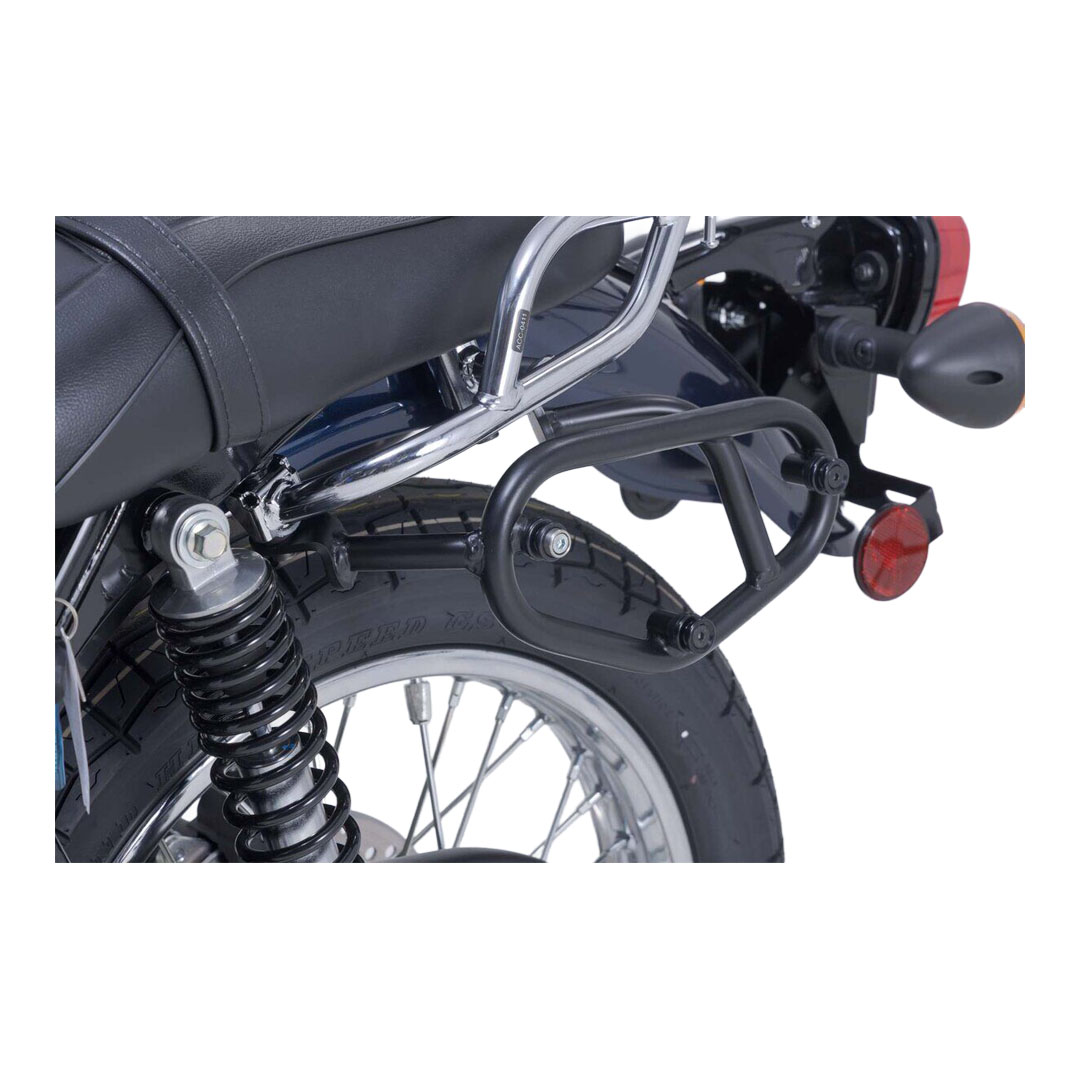 SW-Motech SLC levi stranski nosilec za Kawasaki Meguro S1