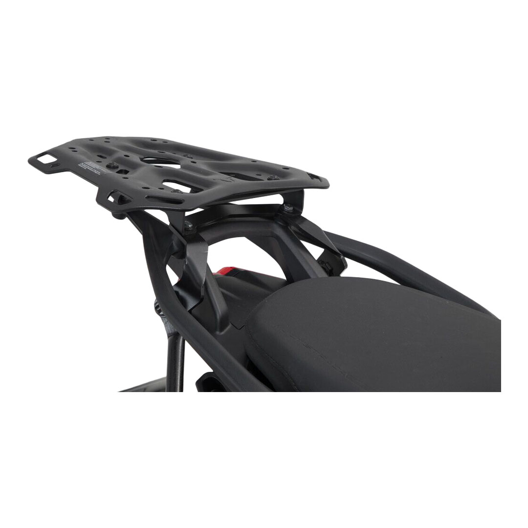 SW-Motech ADVENTURE-RACK prtljažni nosilec za Ducati Multistrada V4 S
