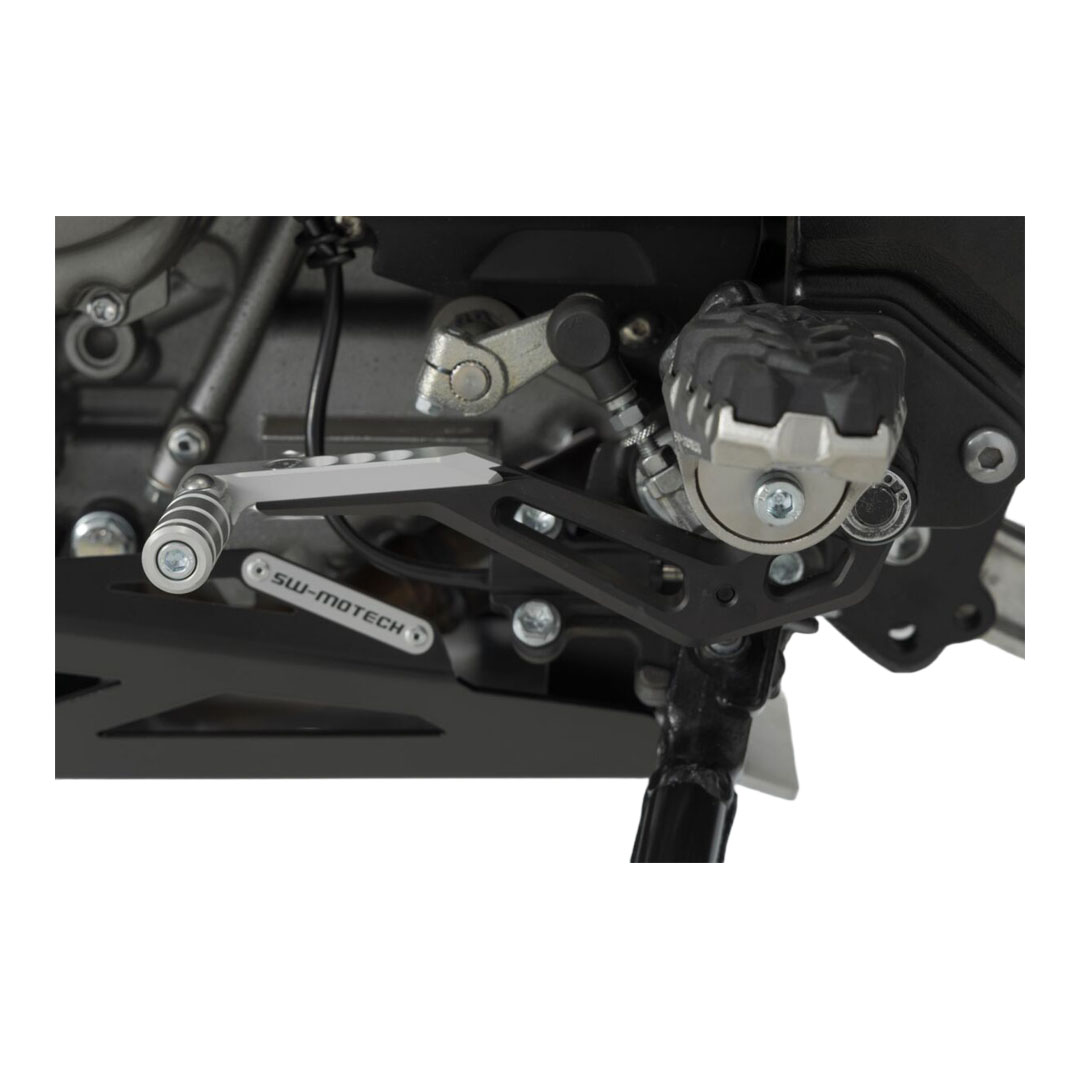 SW-Motech prestavna ročica za Suzuki DL 650 ABS