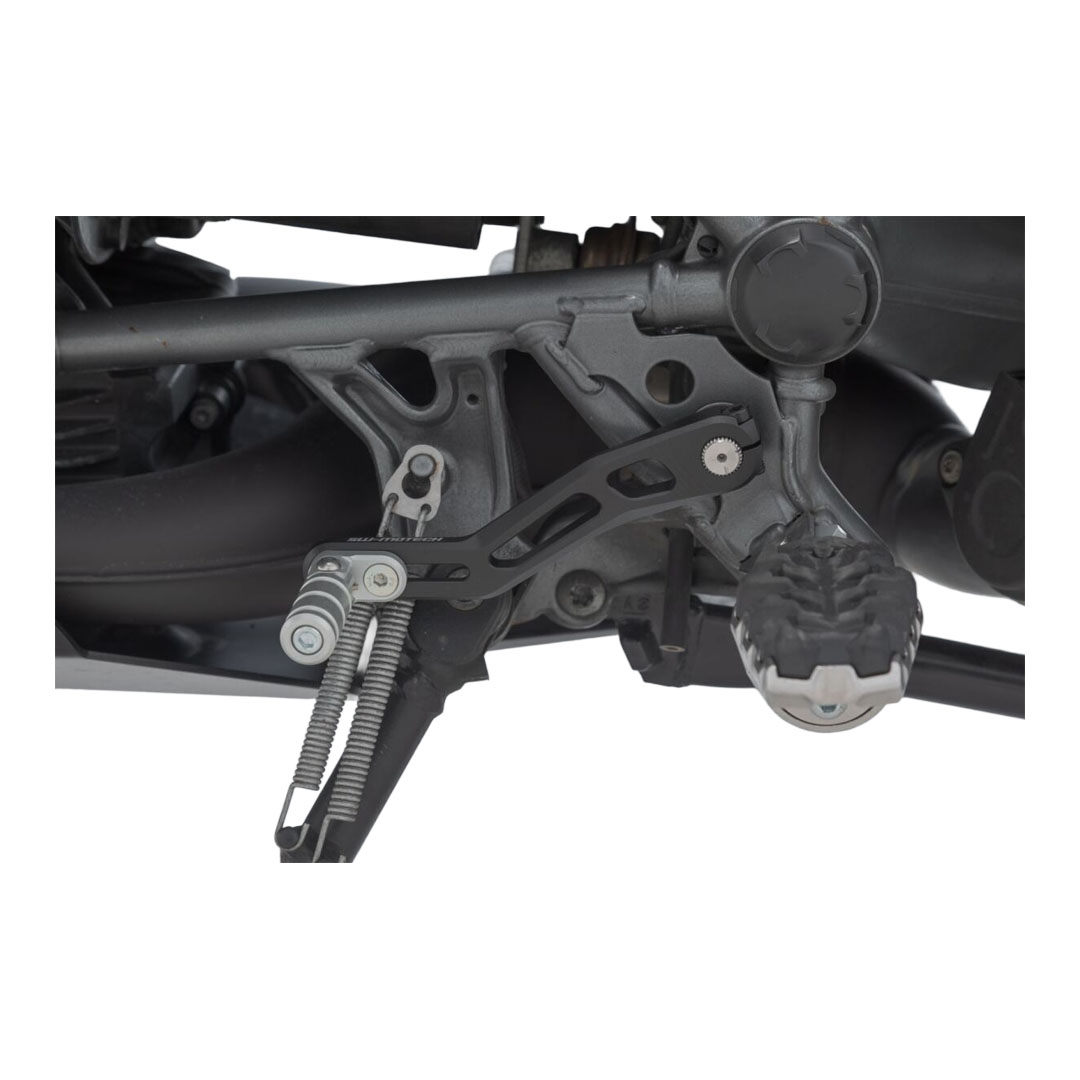 SW-Motech prestavna ročica za BMW R 1200 GS