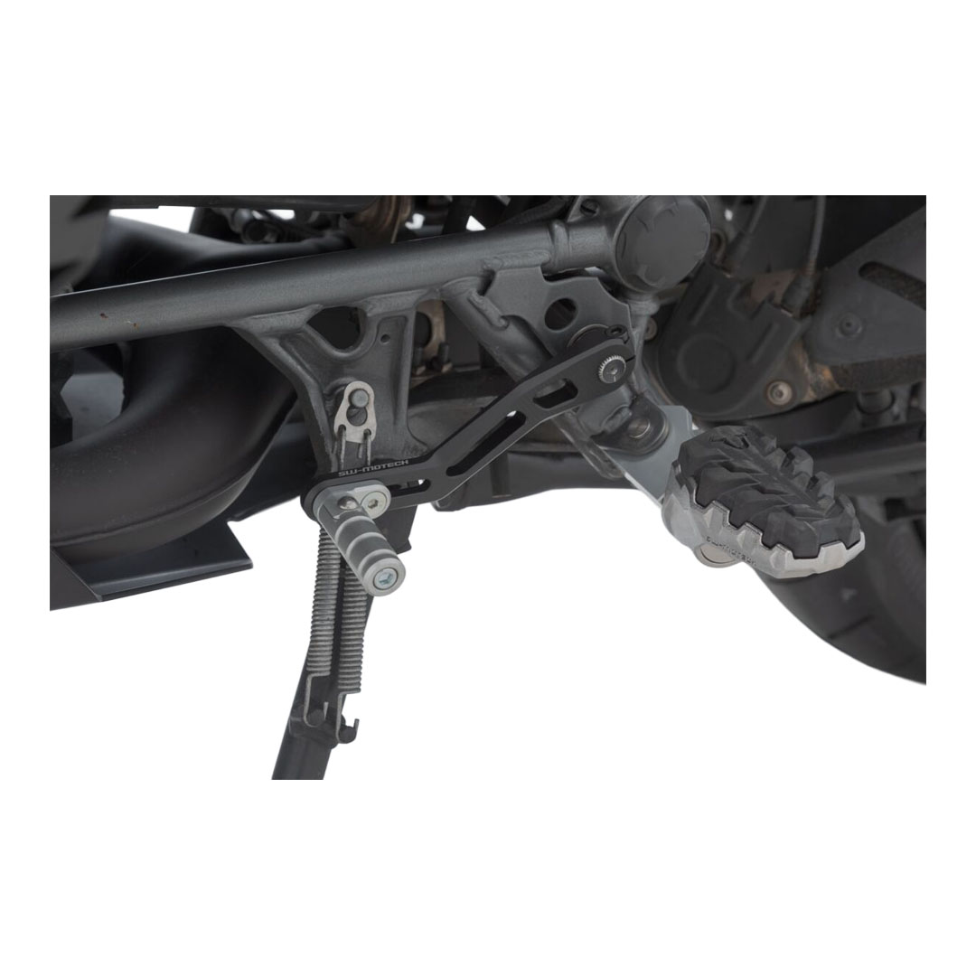 SW-Motech prestavna ročica za BMW R 1200 GS