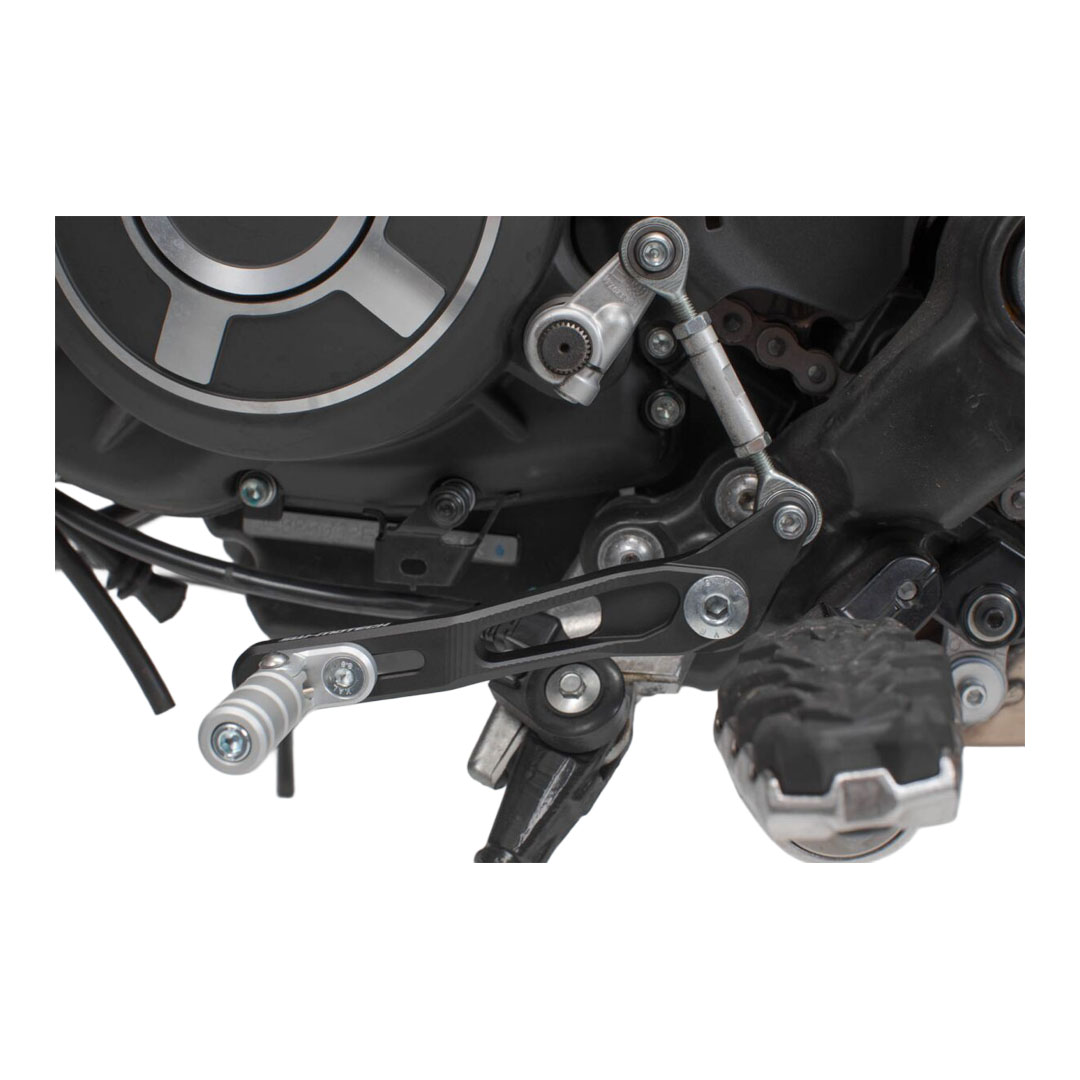SW-Motech prestavna ročica za Ducati Scrambler 803 ABS