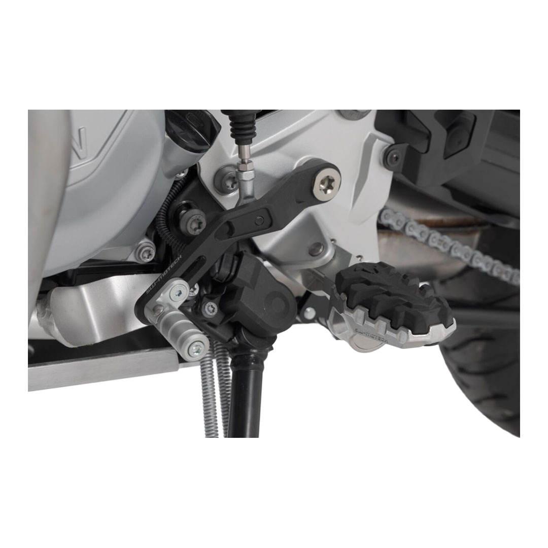 SW-Motech prestavna ročica za BMW F 850 GS ABS