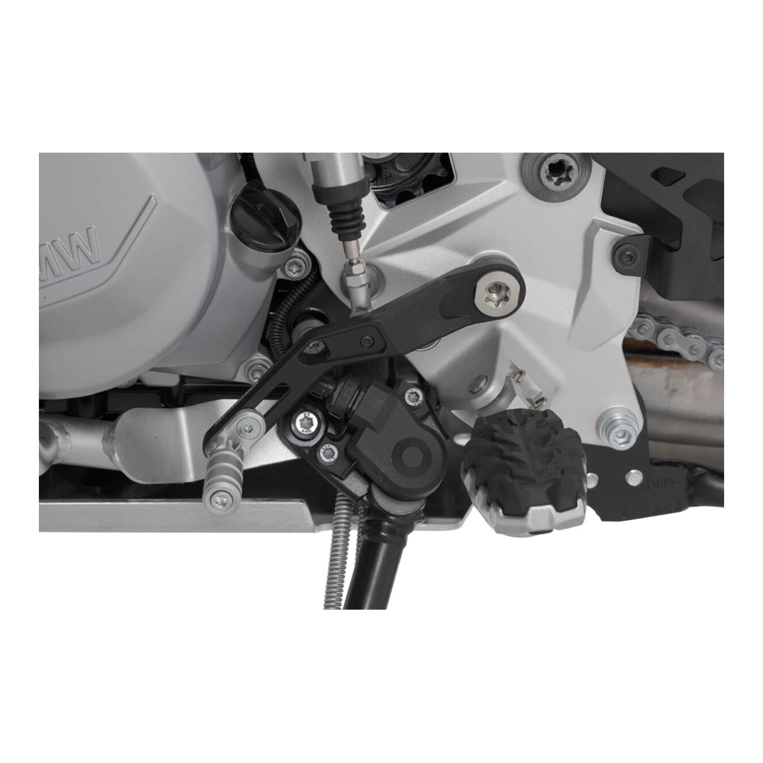 SW-Motech prestavna ročica za BMW F 850 GS ABS