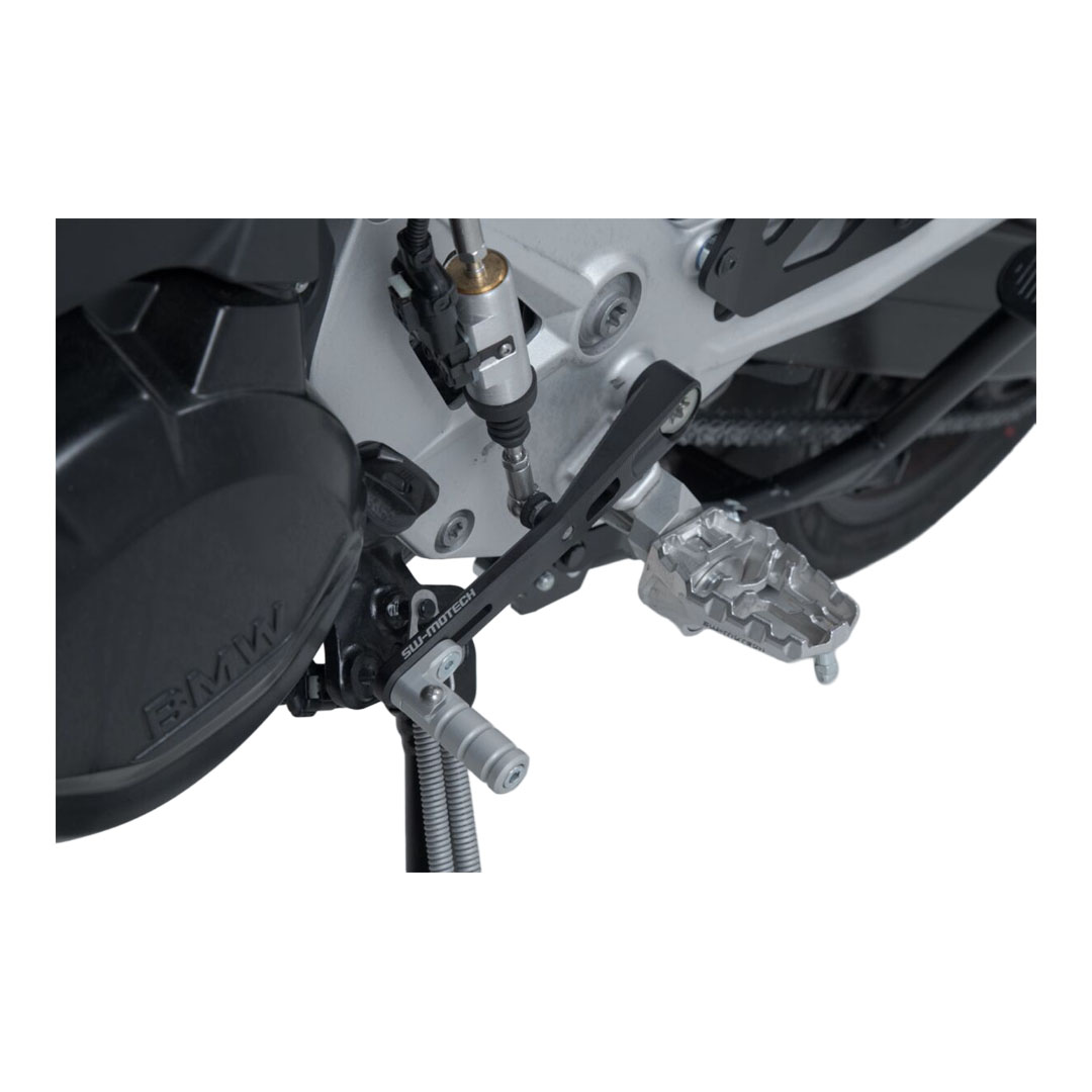 SW-Motech prestavna ročica za BMW F 900 XR ABS
