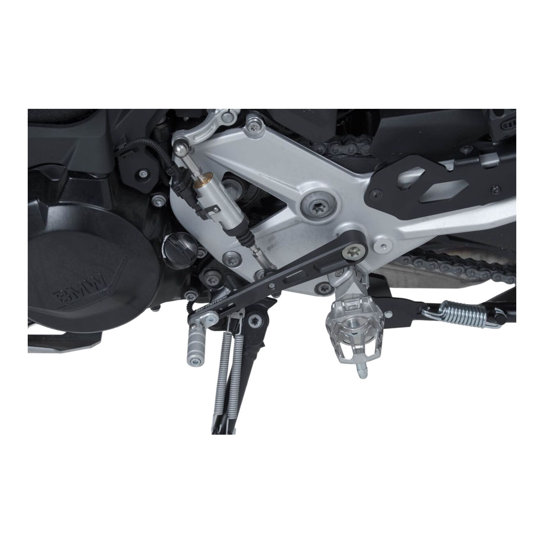 SW-Motech prestavna ročica za BMW F 900 XR ABS
