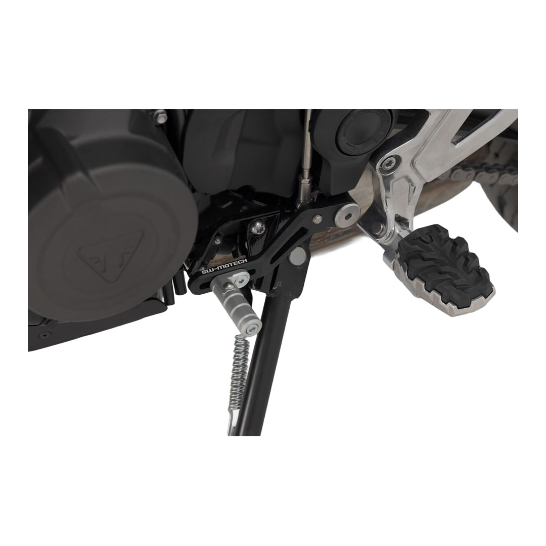 SW-Motech prestavna ročica za Triumph Tiger Sport 660 ABS