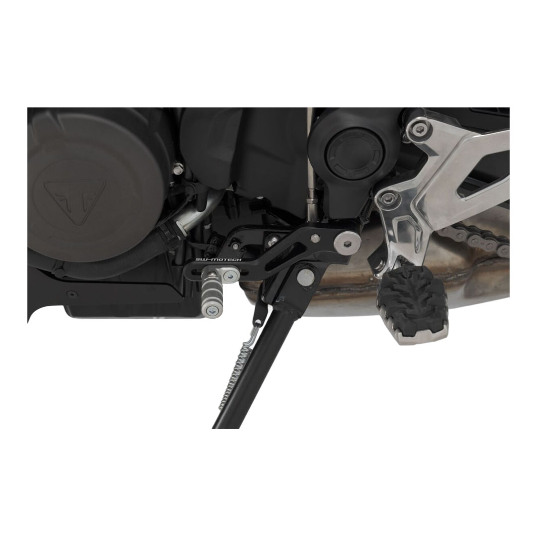 SW-Motech prestavna ročica za Triumph Tiger Sport 660 ABS