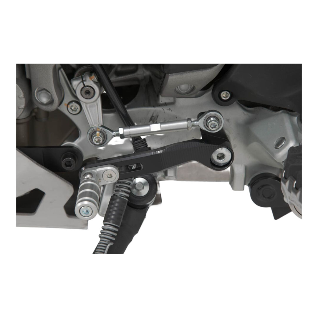 SW-Motech prestavna ročica za Ducati Multistrada V4 1200 S ABS