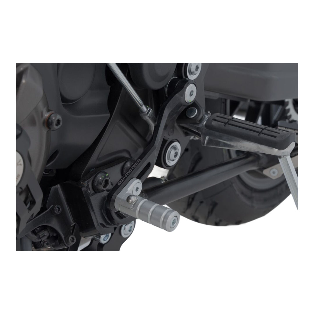 SW-Motech prestavna ročica za Yamaha XSR 700 ABS