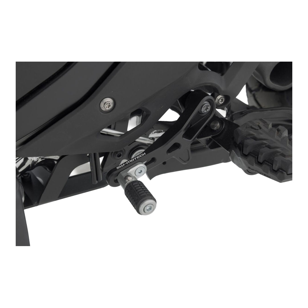 SW-Motech prestavna ročica za BMW R 1300 GS ABS