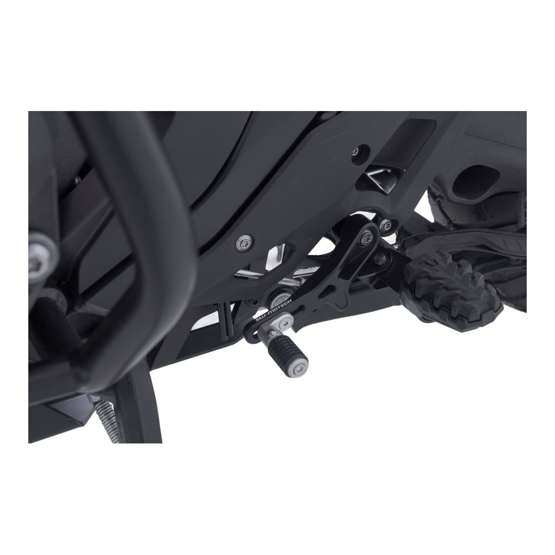 SW-Motech prestavna ročica za BMW R 1300 GS ABS