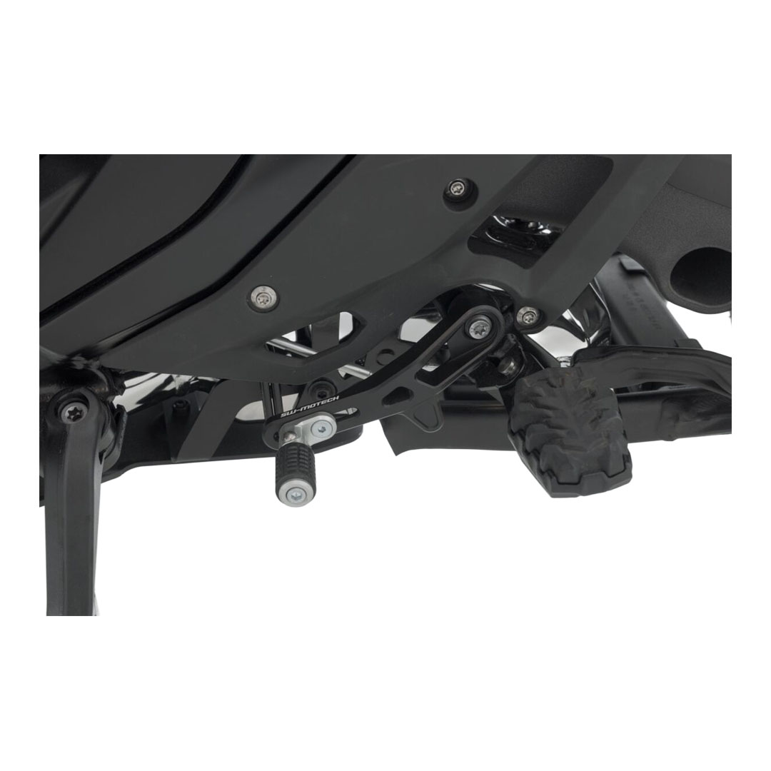 SW-Motech prestavna ročica za BMW R 1300 GS ABS