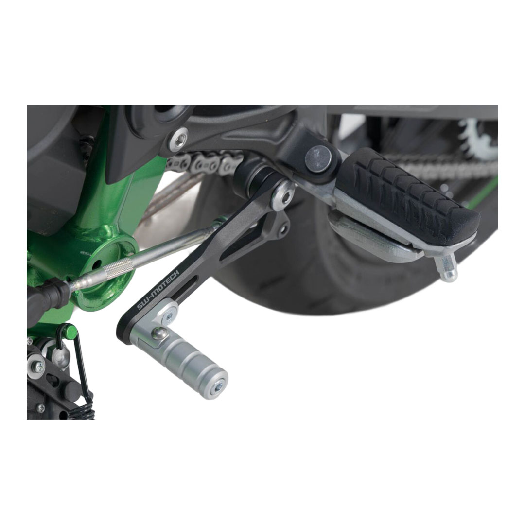SW-Motech prestavna ročica za Kawasaki Z 1000