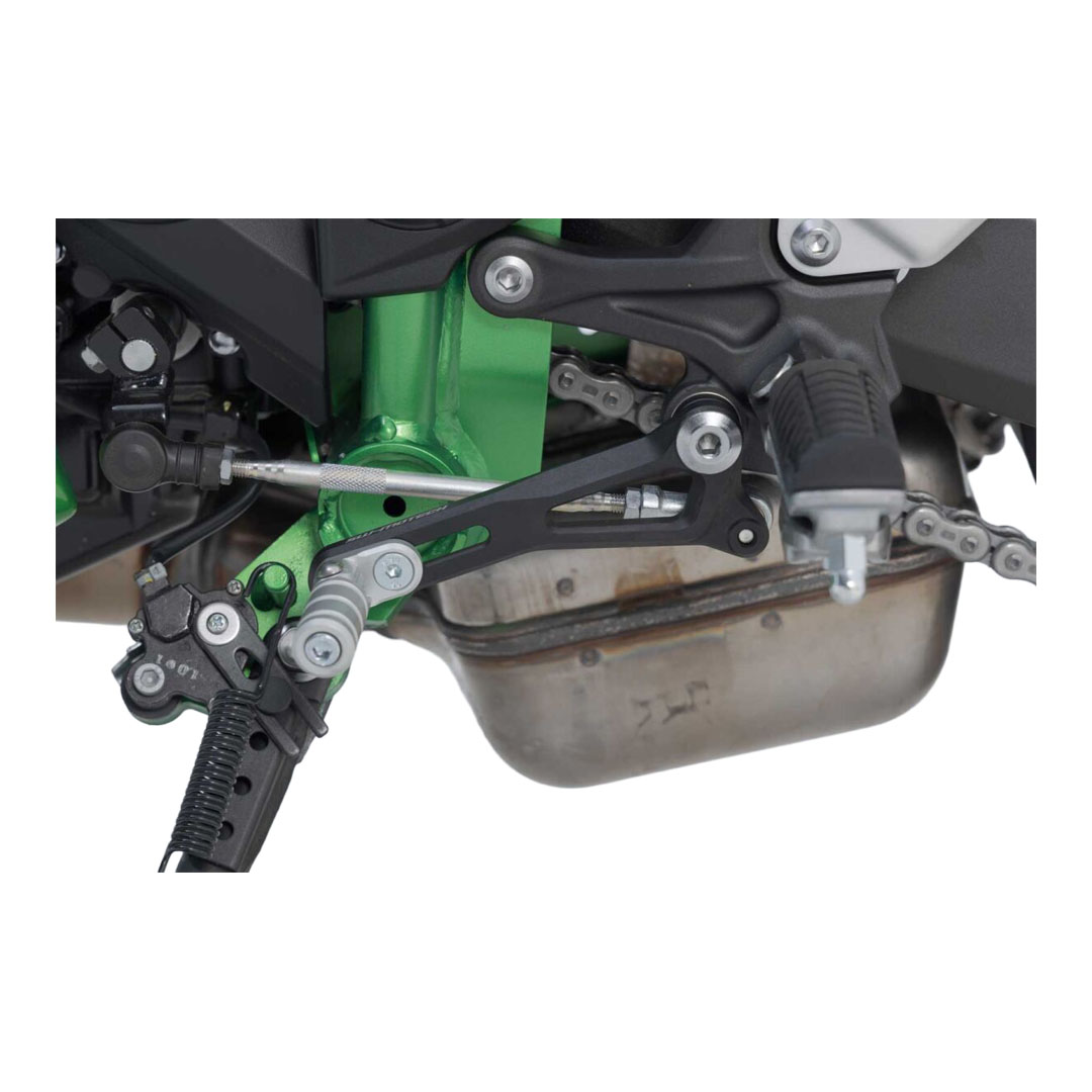 SW-Motech prestavna ročica za Kawasaki Z 1000