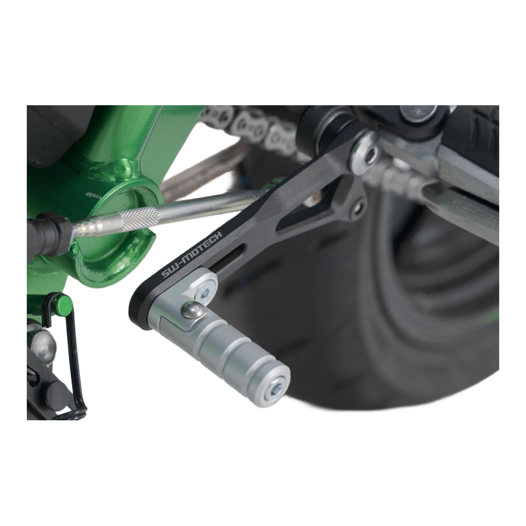 SW-Motech prestavna ročica za Kawasaki Z 1000
