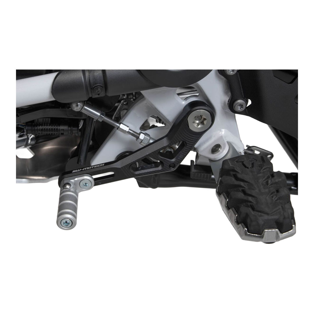 SW-MOTECH prestavna ročica za BMW R 1200 GS / R 1250 GS
