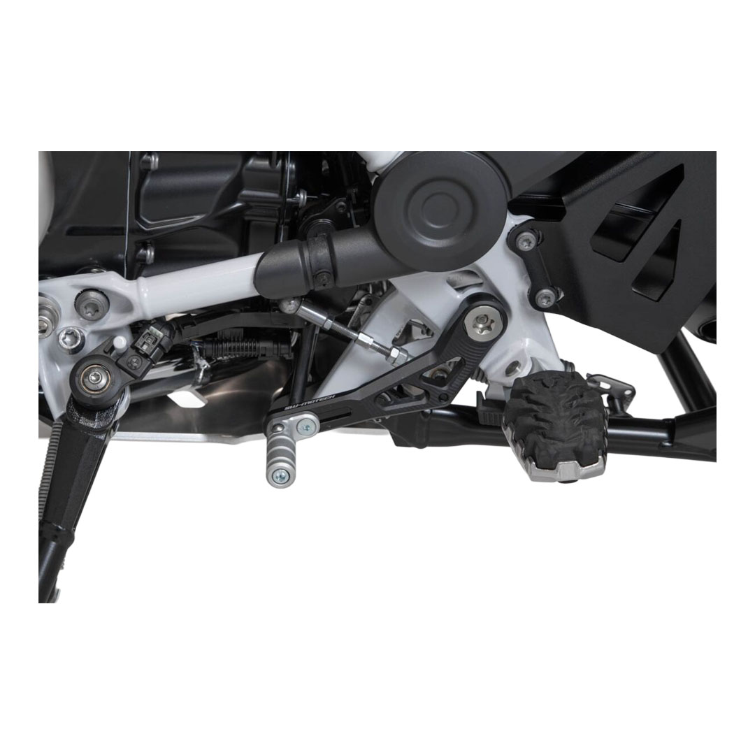 SW-MOTECH prestavna ročica za BMW R 1200 GS / R 1250 GS