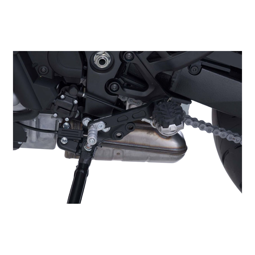 SW-MOTECH prestavna ročica za Suzuki GSX-S 1000 ABS
