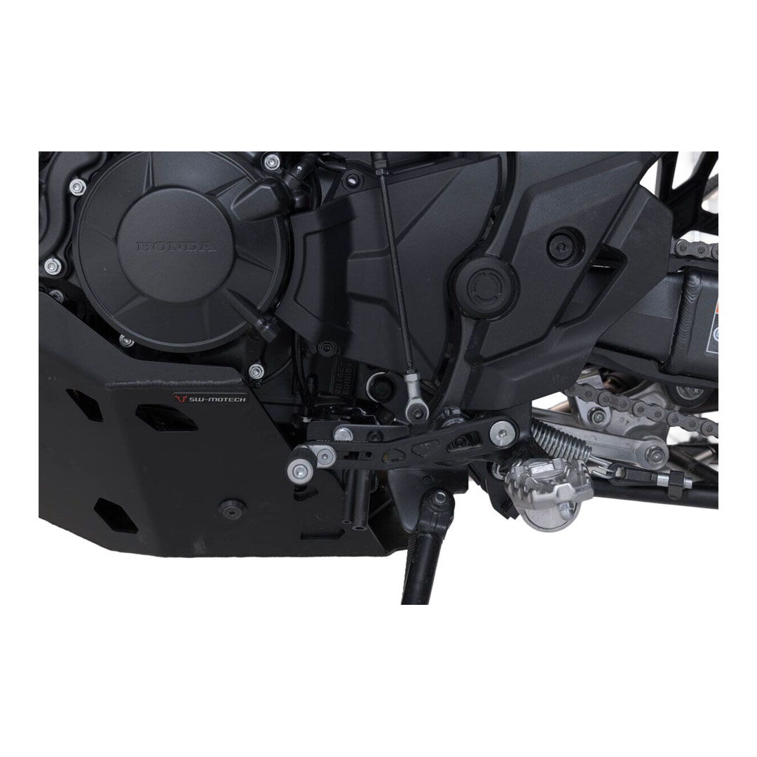 SW-MOTECH prestavna ročica za Honda XL750 Transalp ABS