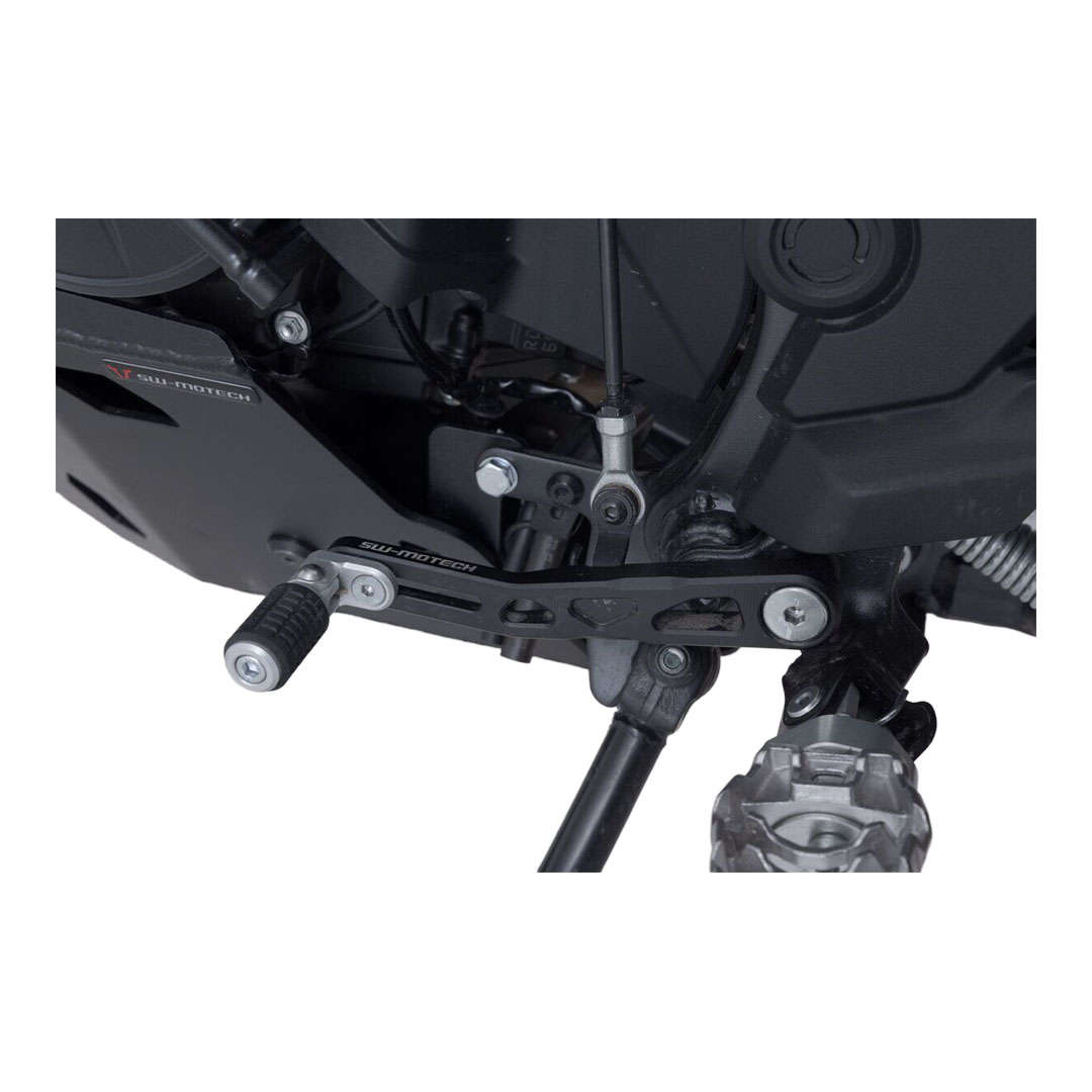 SW-MOTECH prestavna ročica za Honda XL750 Transalp ABS