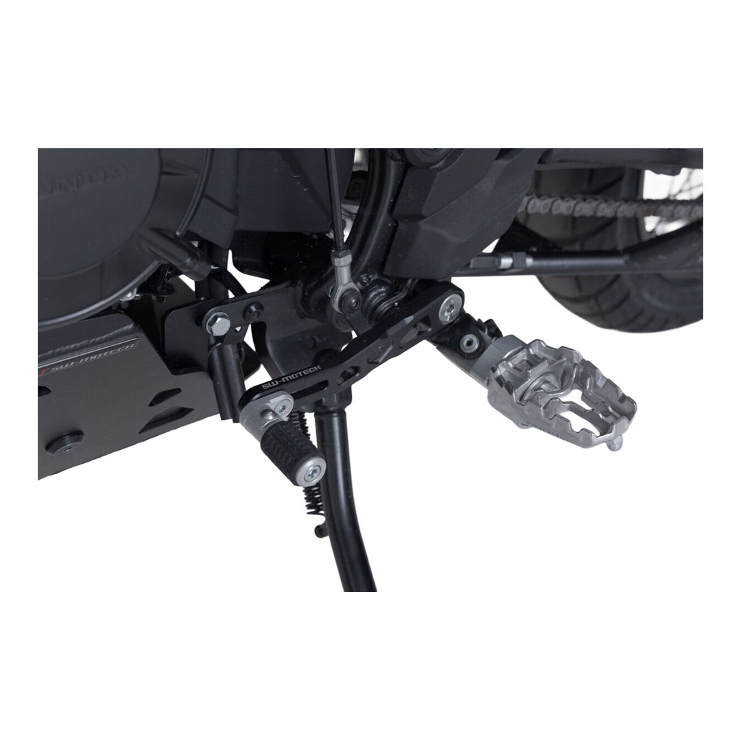 SW-MOTECH prestavna ročica za Honda XL750 Transalp ABS