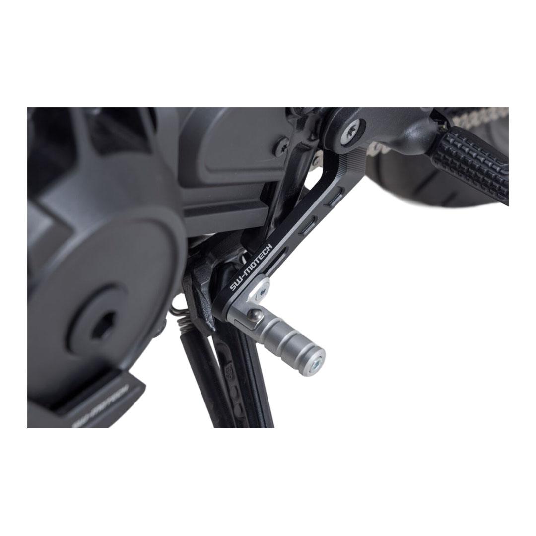 SW-MOTECH prestavna ročica za KTM 990 Duke