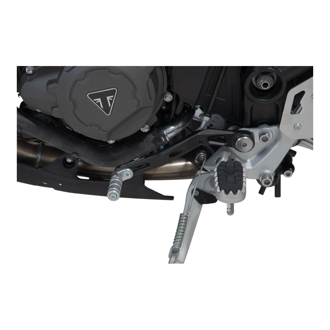 SW-MOTECH nastavljiva prestavna ročica za Triumph Tiger 900