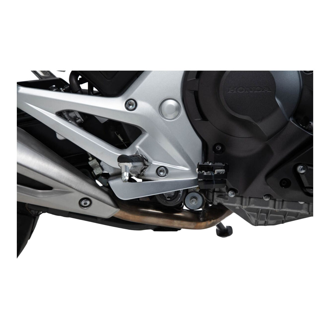 SW-Motech razširitev zavornega pedala za Honda NC 750 X ABS
