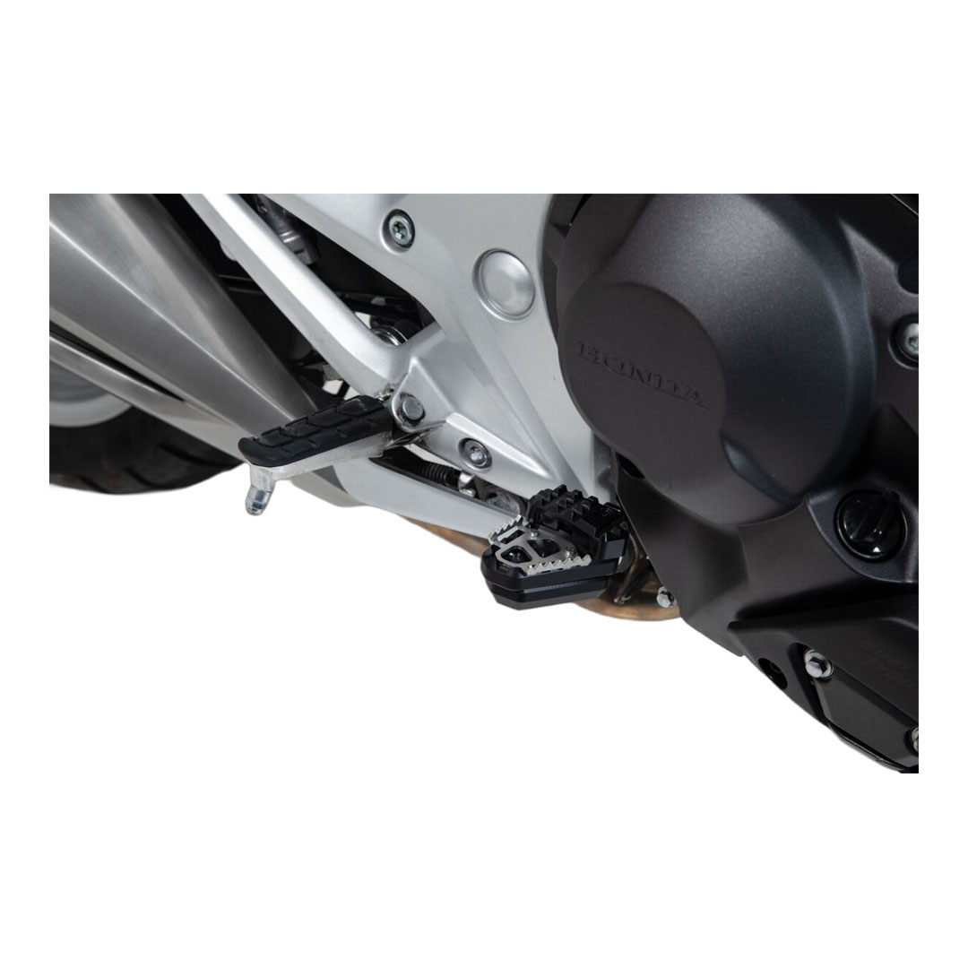 SW-Motech razširitev zavornega pedala za Honda NC 750 X ABS