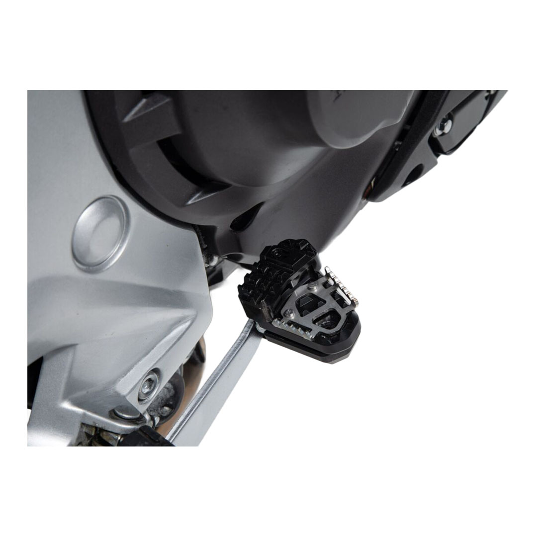 SW-Motech razširitev zavornega pedala za Honda NC 750 X ABS