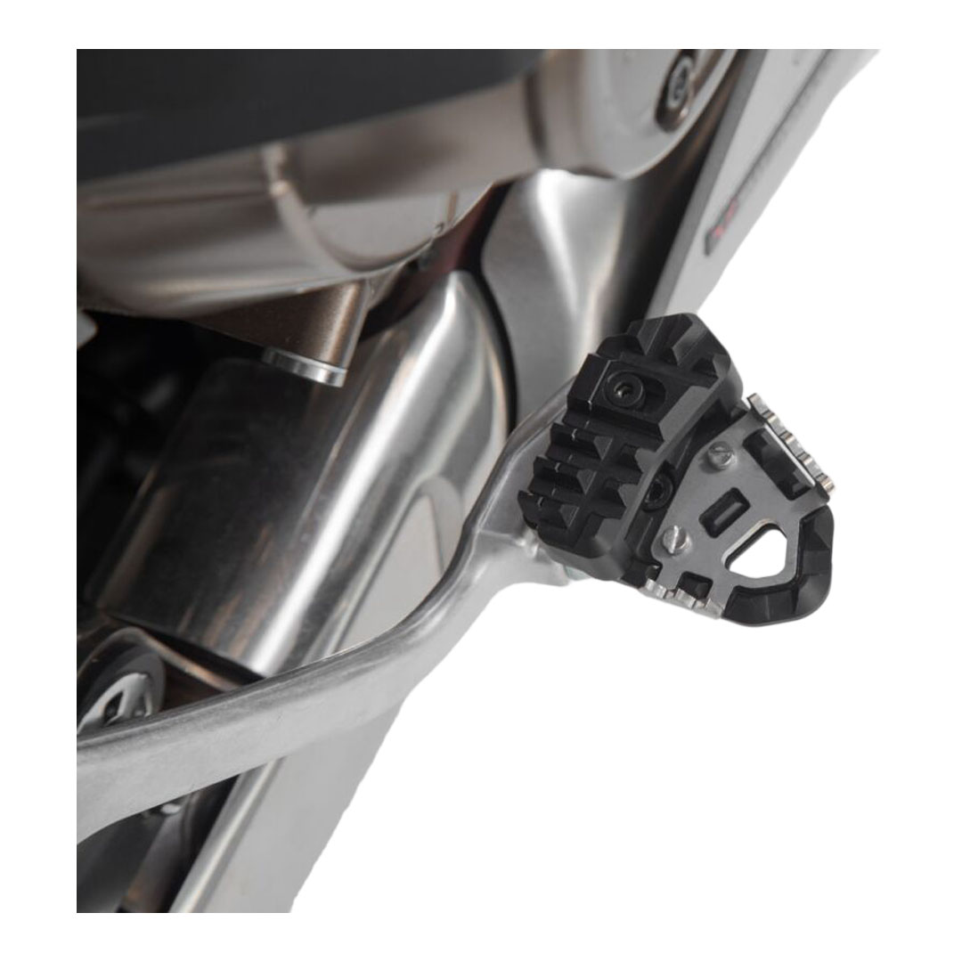 SW-Motech razširitev zavornega pedala za Honda CRF 1000 L