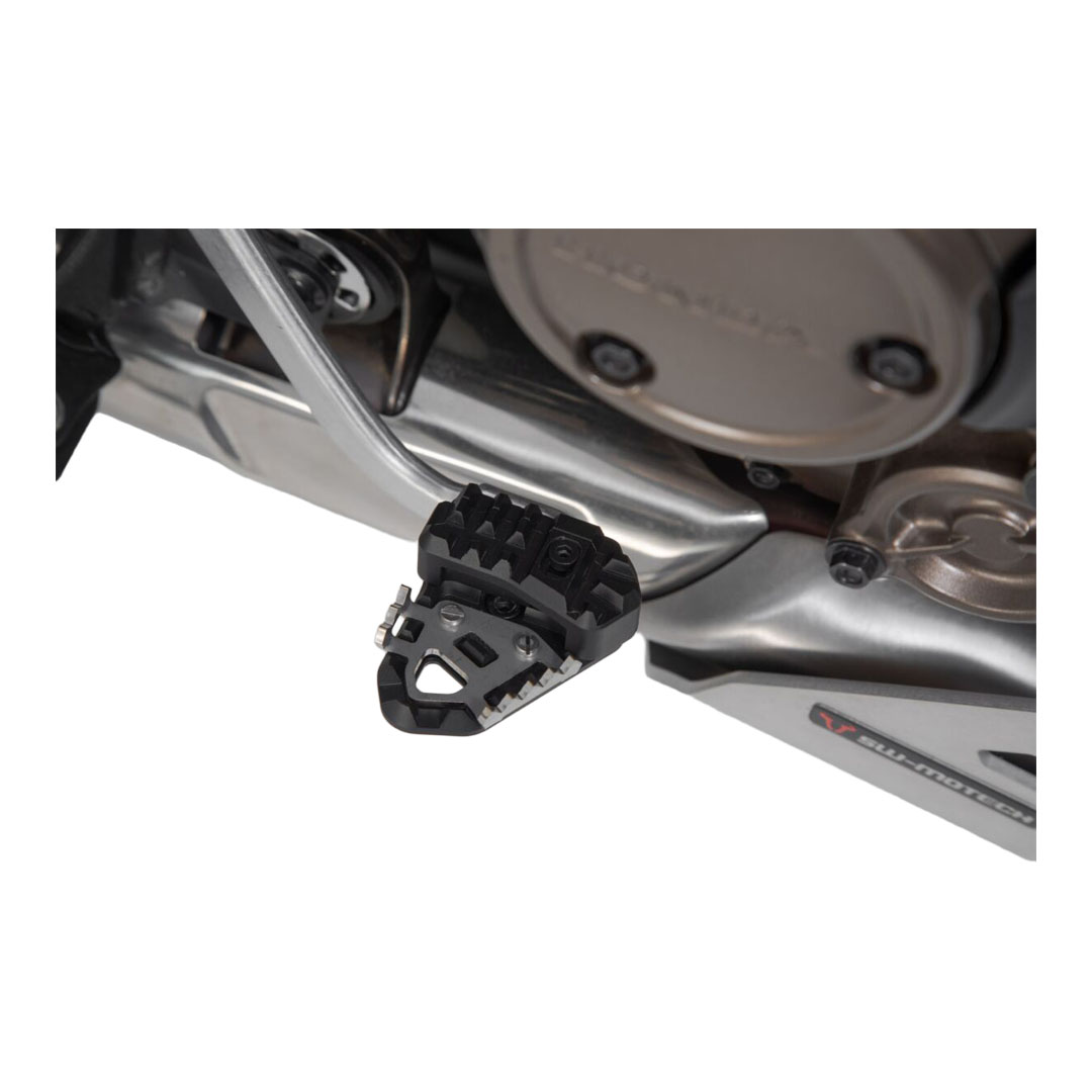SW-Motech razširitev zavornega pedala za Honda CRF 1000 L